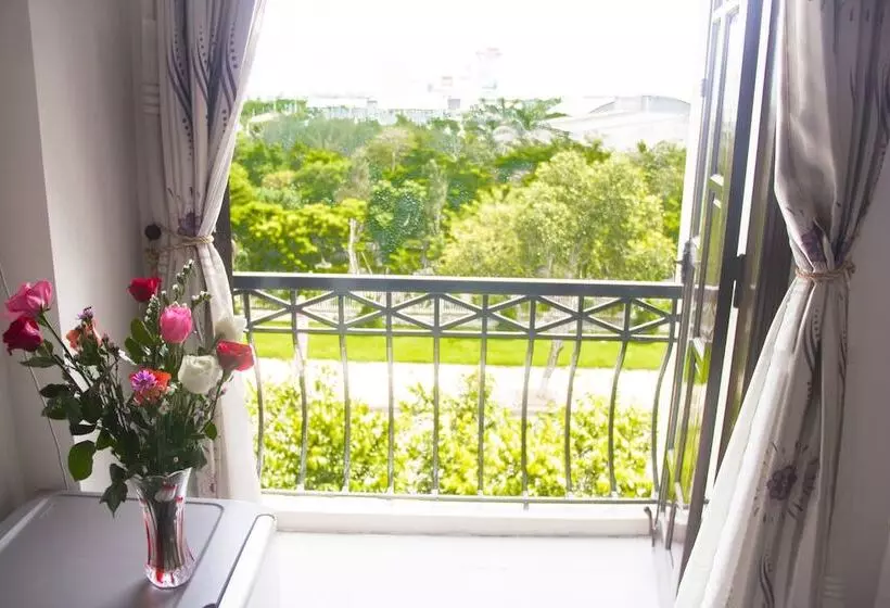 Fotos del hotel Vivyanne:  20