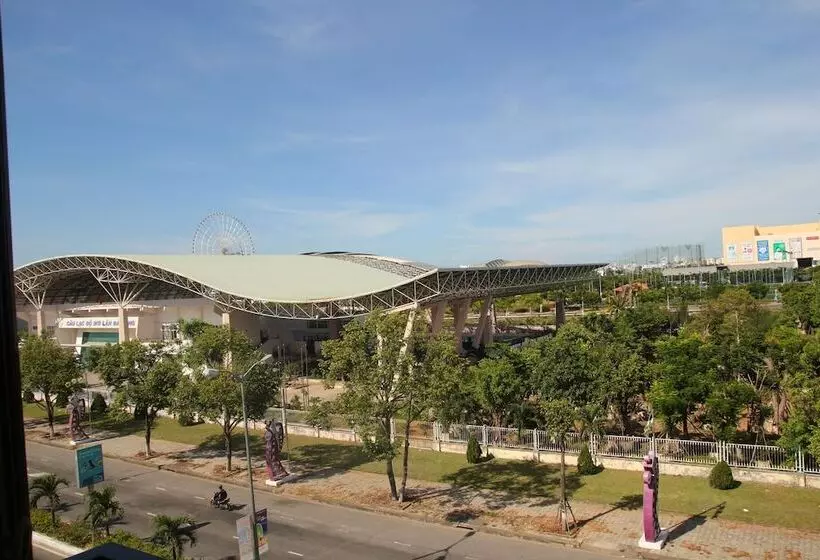 Fotos del hotel Vivyanne:  16