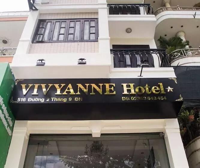 Fotos del hotel Vivyanne:  13