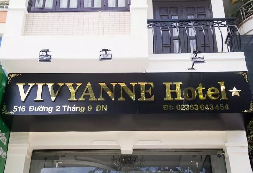 Fotos del hotel Vivyanne:  17