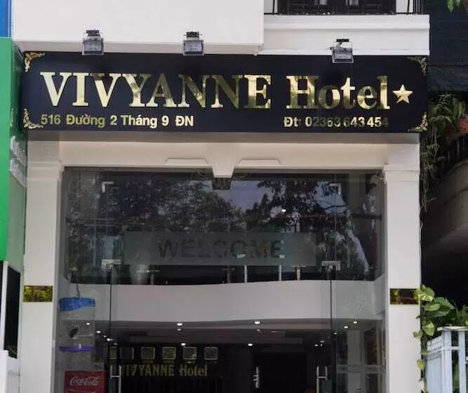 Fotos del hotel Vivyanne:  21