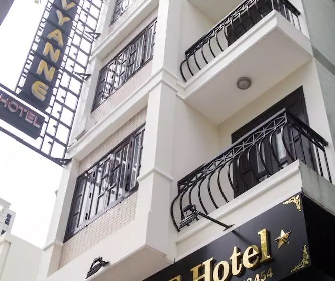 Fotos del hotel Vivyanne:  24