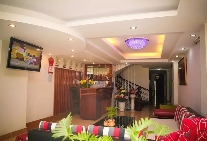 Fotos del hotel Vivyanne:  3