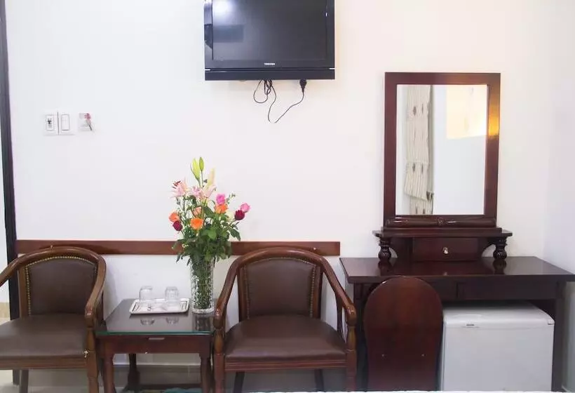 Fotos del hotel Vivyanne:  25