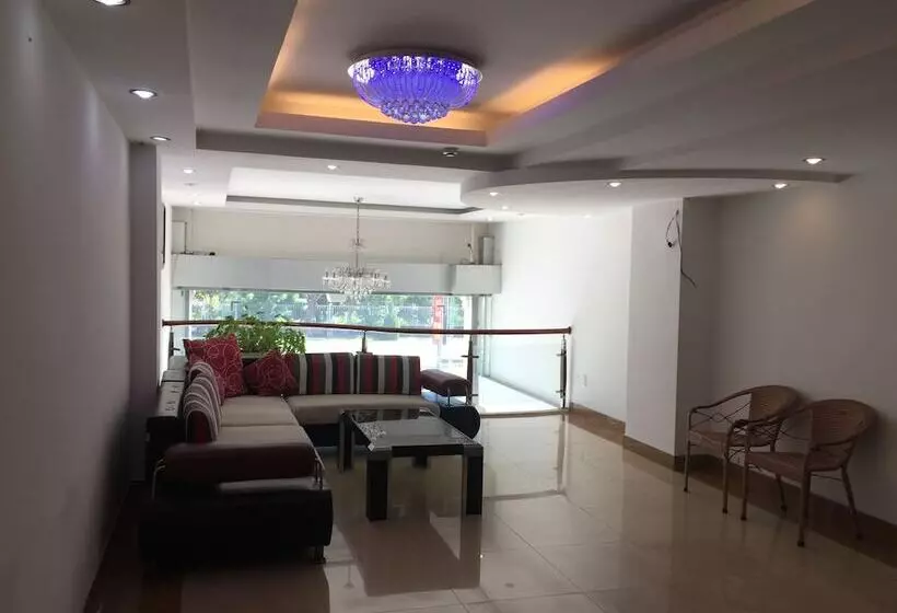 Fotos del hotel Vivyanne:  22