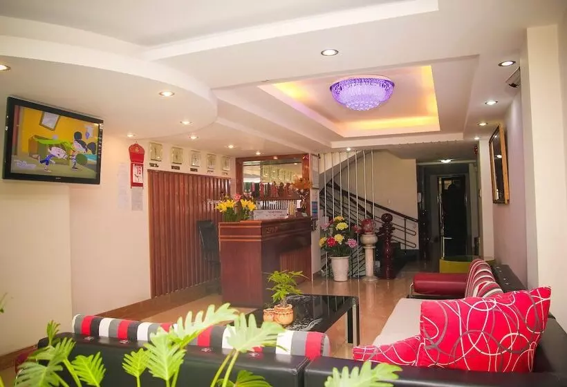 Fotos del hotel Vivyanne:  5