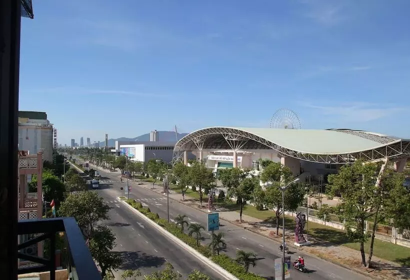 Fotos del hotel Vivyanne:  7