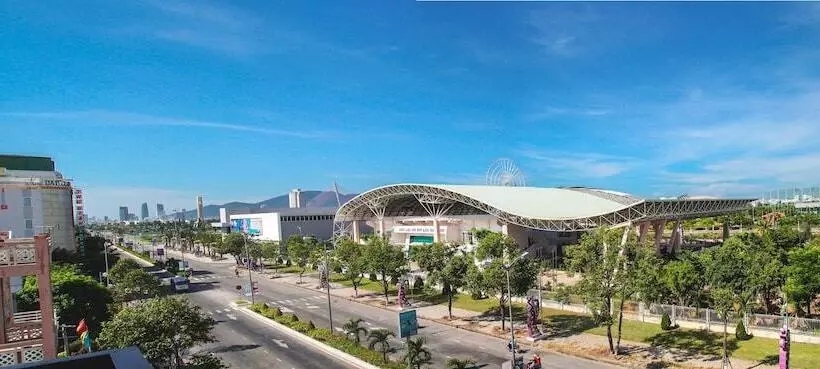 Fotos del hotel Vivyanne:  12