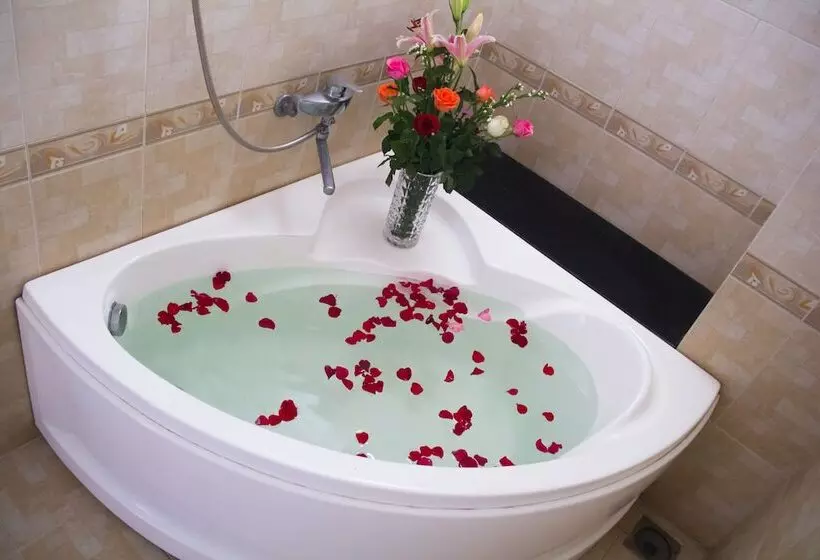 Fotos del hotel Vivyanne:  4