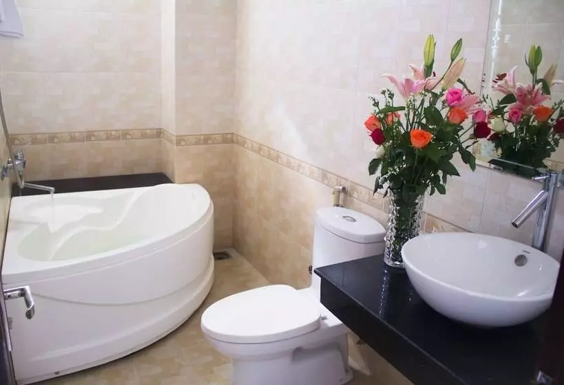 Fotos del hotel Vivyanne:  11