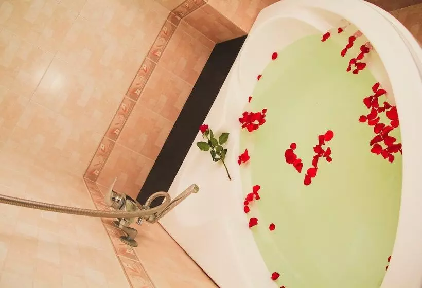 Fotos del hotel Vivyanne:  10