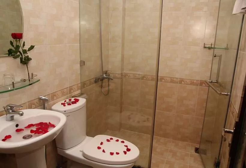 Fotos del hotel Vivyanne:  19