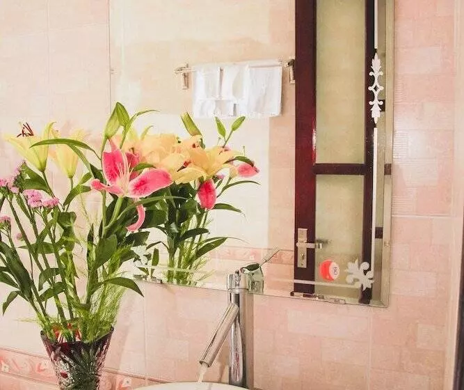 Fotos del hotel Vivyanne:  15