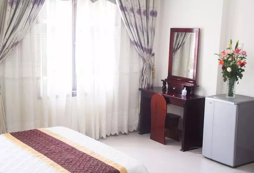 Fotos del hotel Vivyanne:  18