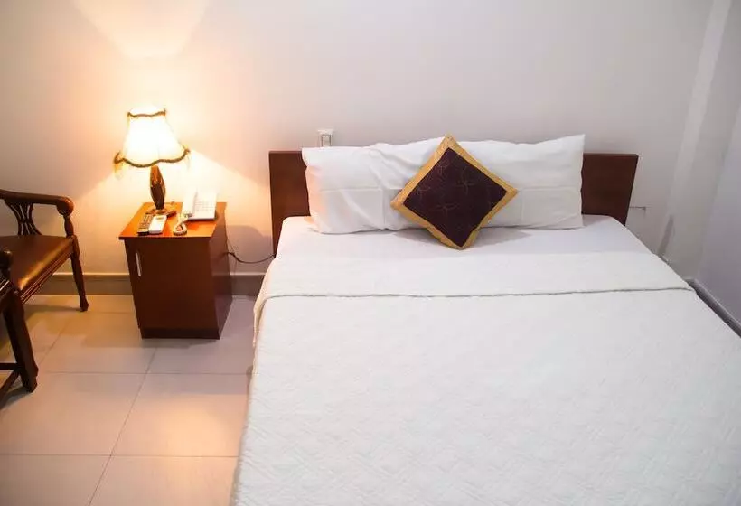 Fotos del hotel Vivyanne:  14