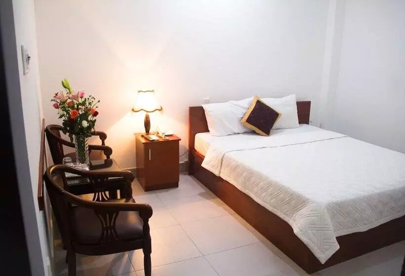 Fotos del hotel Vivyanne:  9