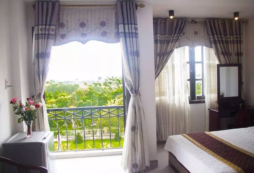 Fotos del hotel Vivyanne:  23