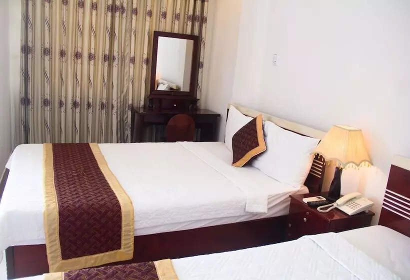 Fotos del hotel Vivyanne:  2