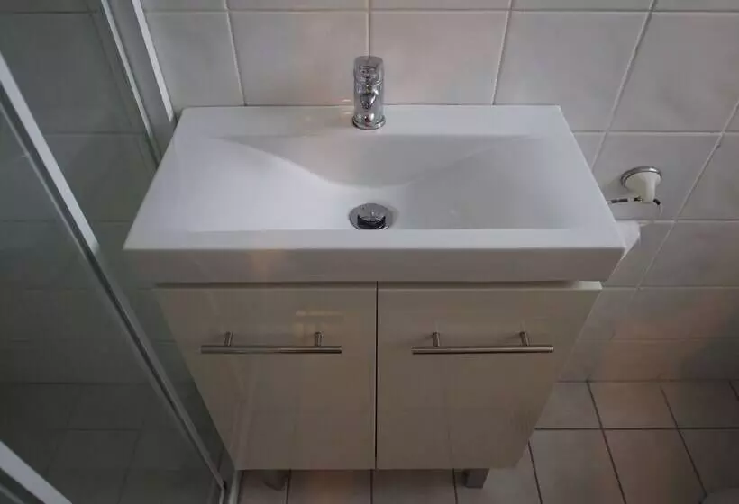 Fotos del hotel Linwood Lodge Motel:  5