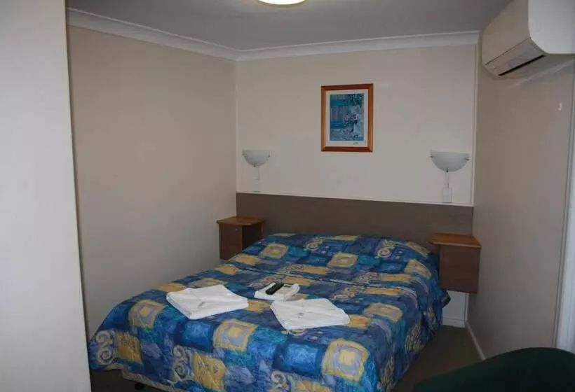 Fotos del hotel Linwood Lodge Motel:  7