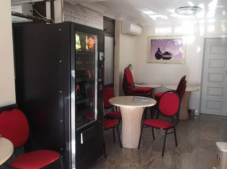 Fotos del hotel Linwood Lodge Motel:  3