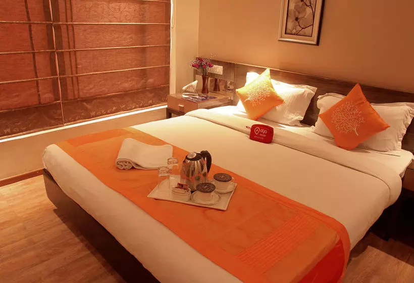 Fotos del hotel Oyo Premium Salt Lake Karunamoyee:  21