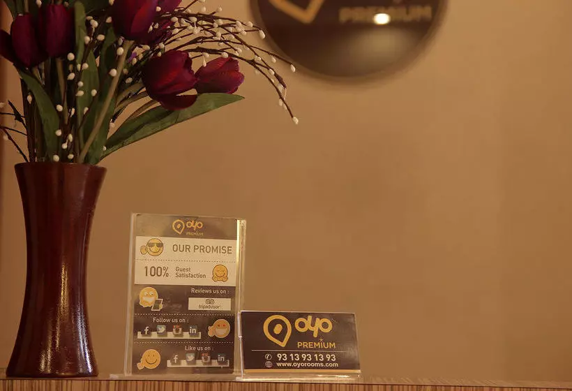 Fotos del hotel Oyo Premium Salt Lake Karunamoyee:  7