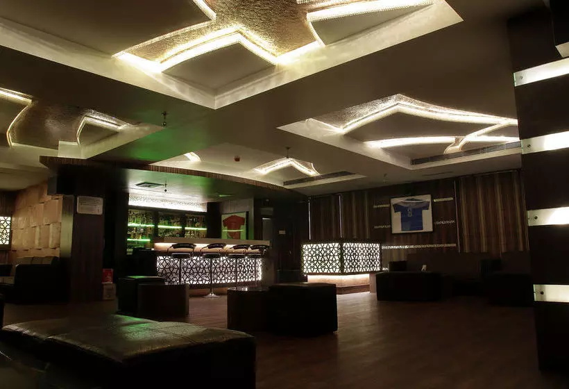 Fotos del hotel Oyo Premium Salt Lake Karunamoyee:  11