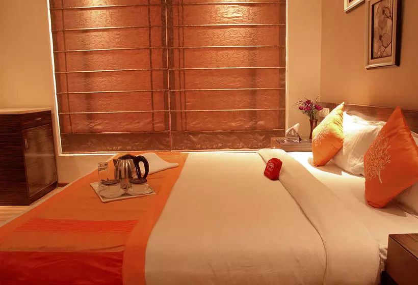 Fotos del hotel Oyo Premium Salt Lake Karunamoyee:  13