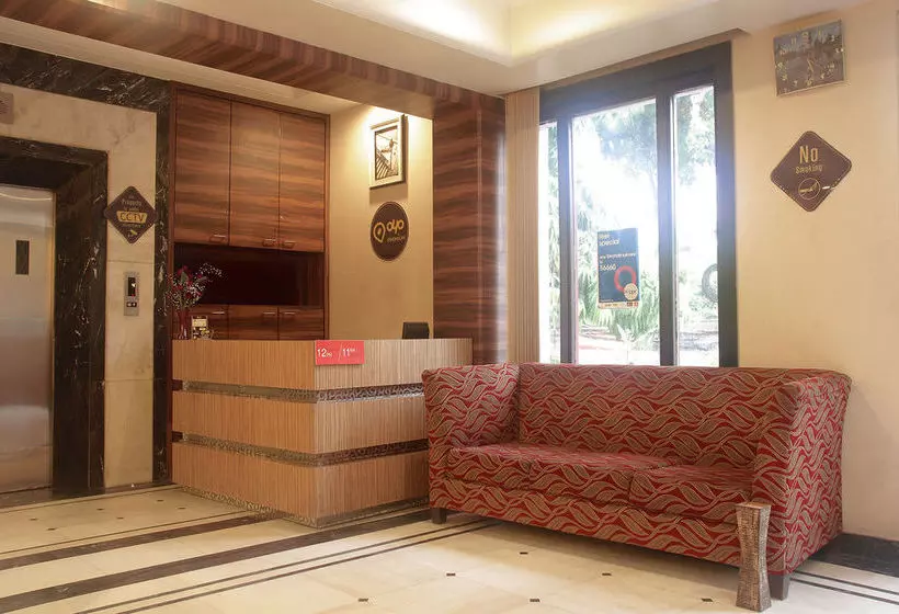 Fotos del hotel Oyo Premium Salt Lake Karunamoyee:  24