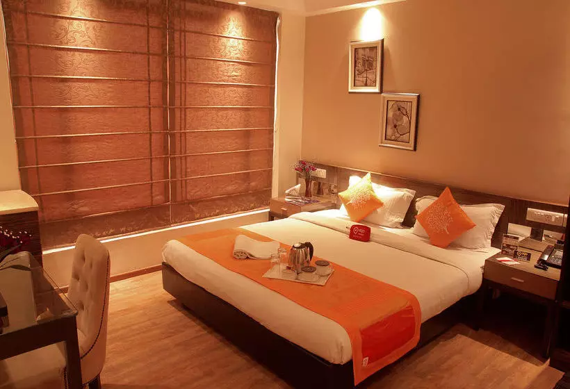 Fotos del hotel Oyo Premium Salt Lake Karunamoyee:  18