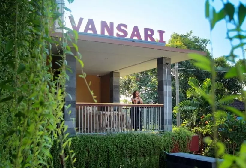 Fotos del hotel Vansari:  9
