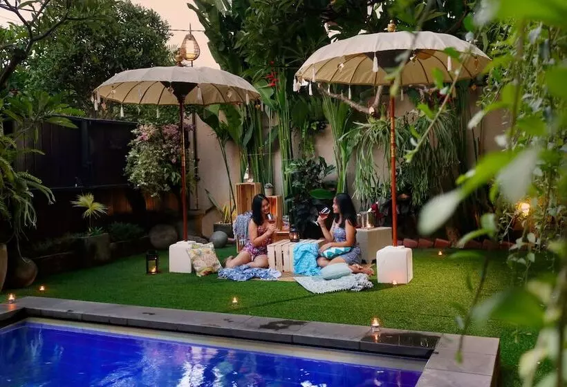 Fotos del hotel Vansari:  25