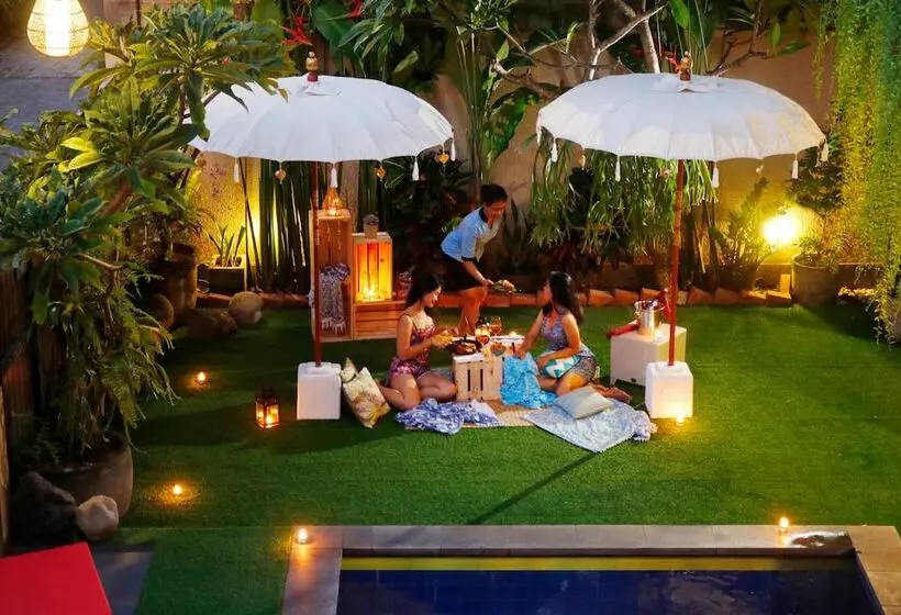 Fotos del hotel Vansari:  15