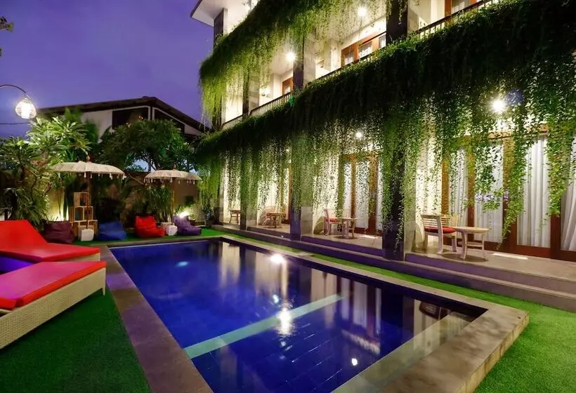 Fotos del hotel Vansari:  24