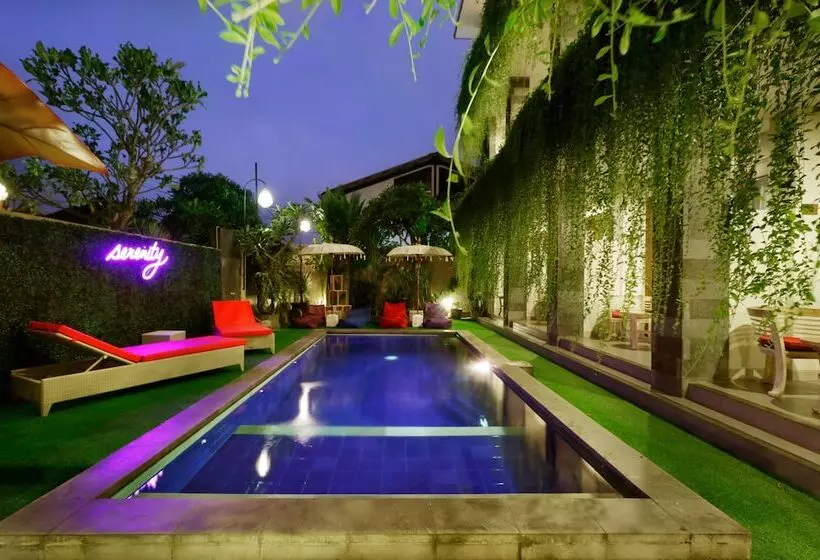 Fotos del hotel Vansari:  8