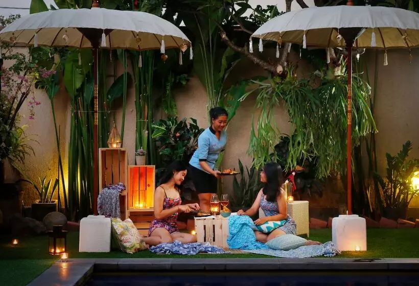 Fotos del hotel Vansari:  2