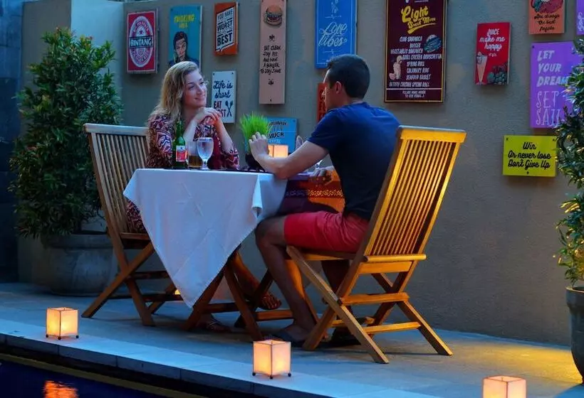 Fotos del hotel Vansari:  17