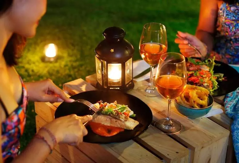 Fotos del hotel Vansari:  3