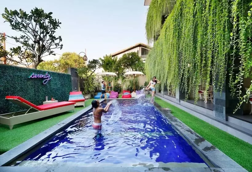 Fotos del hotel Vansari:  23