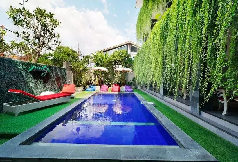 Fotos del hotel Vansari:  21