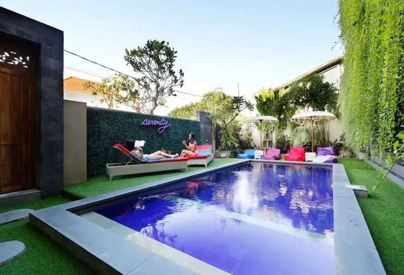 Fotos del hotel Vansari:  18