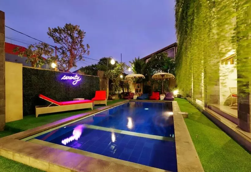 Fotos del hotel Vansari:  14