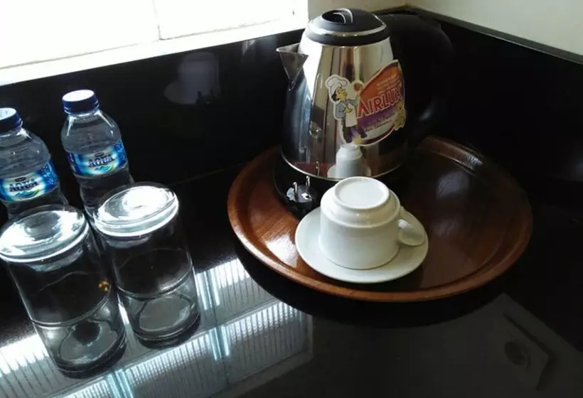 Fotos del hotel Vansari:  7