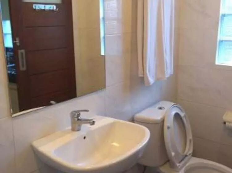 Fotos del hotel Vansari:  6