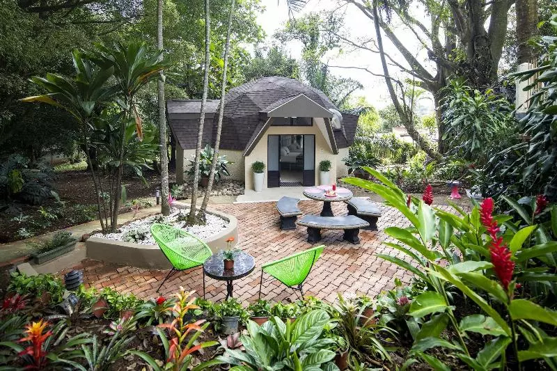 Fotos del hotel Villa San Ignacio:  20