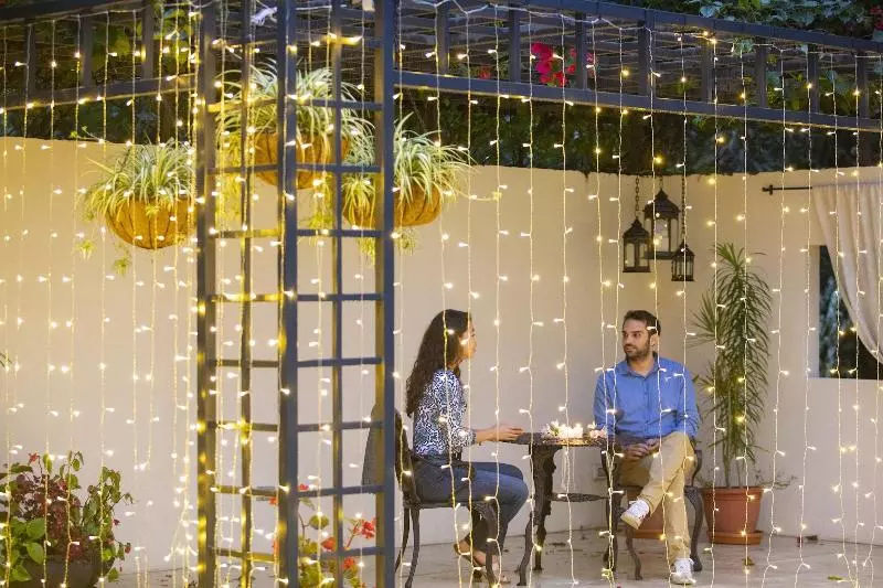 Fotos del hotel Villa San Ignacio:  14