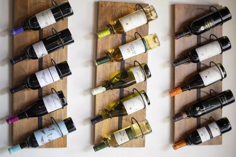 Fotos del hotel Villa San Ignacio:  22