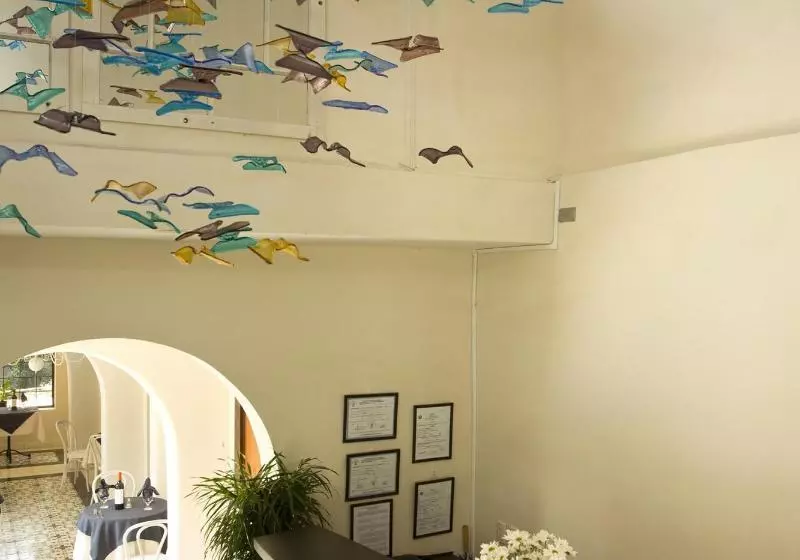 Fotos del hotel Villa San Ignacio:  13