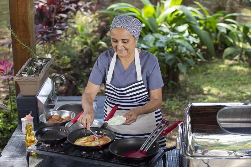 Fotos del hotel Villa San Ignacio:  24